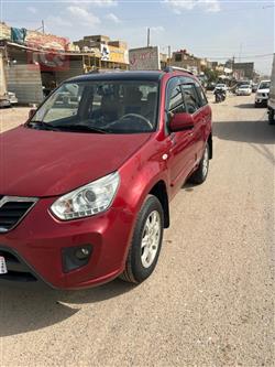شيري تيجو 2